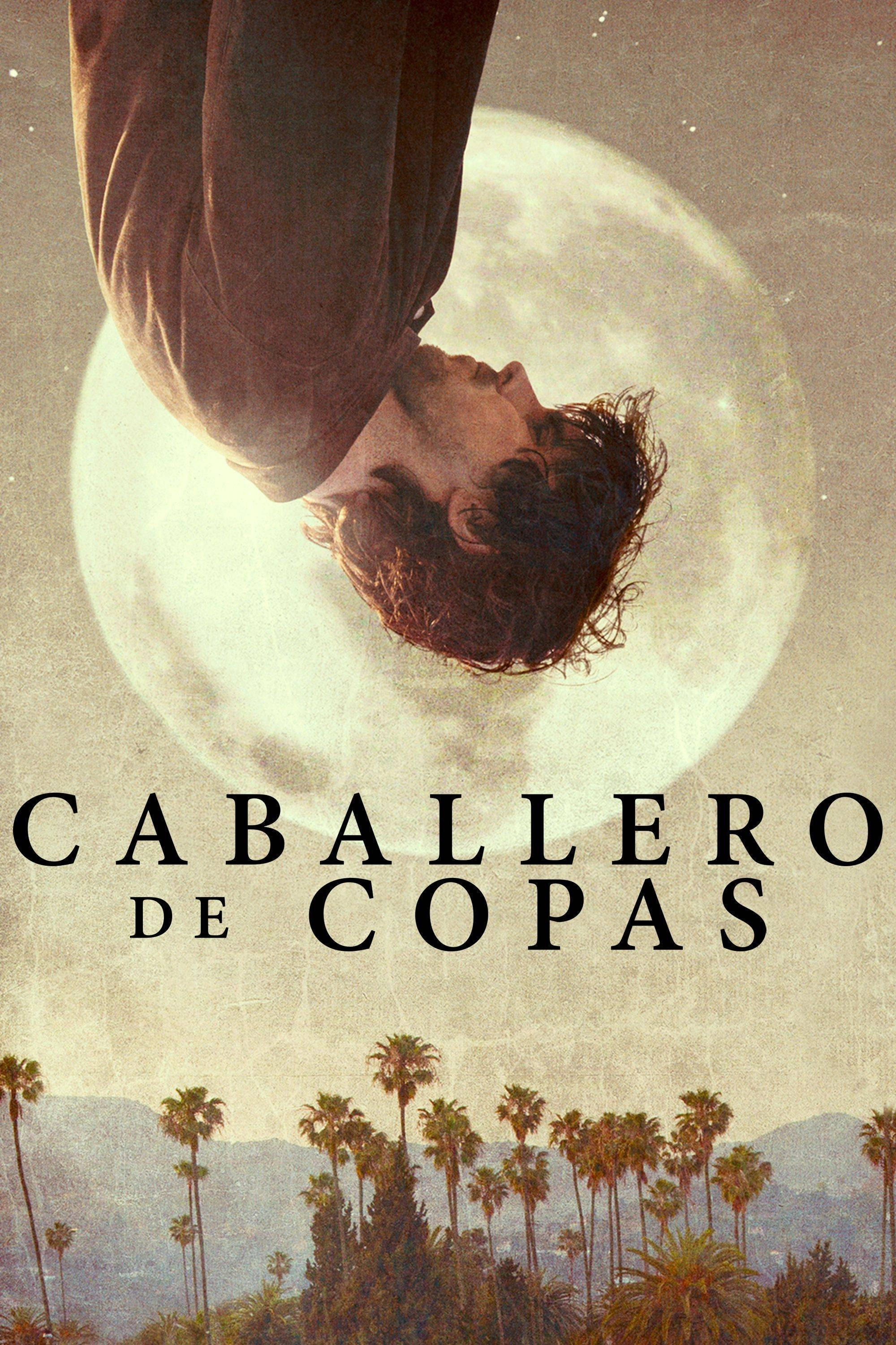 Knight of Cups