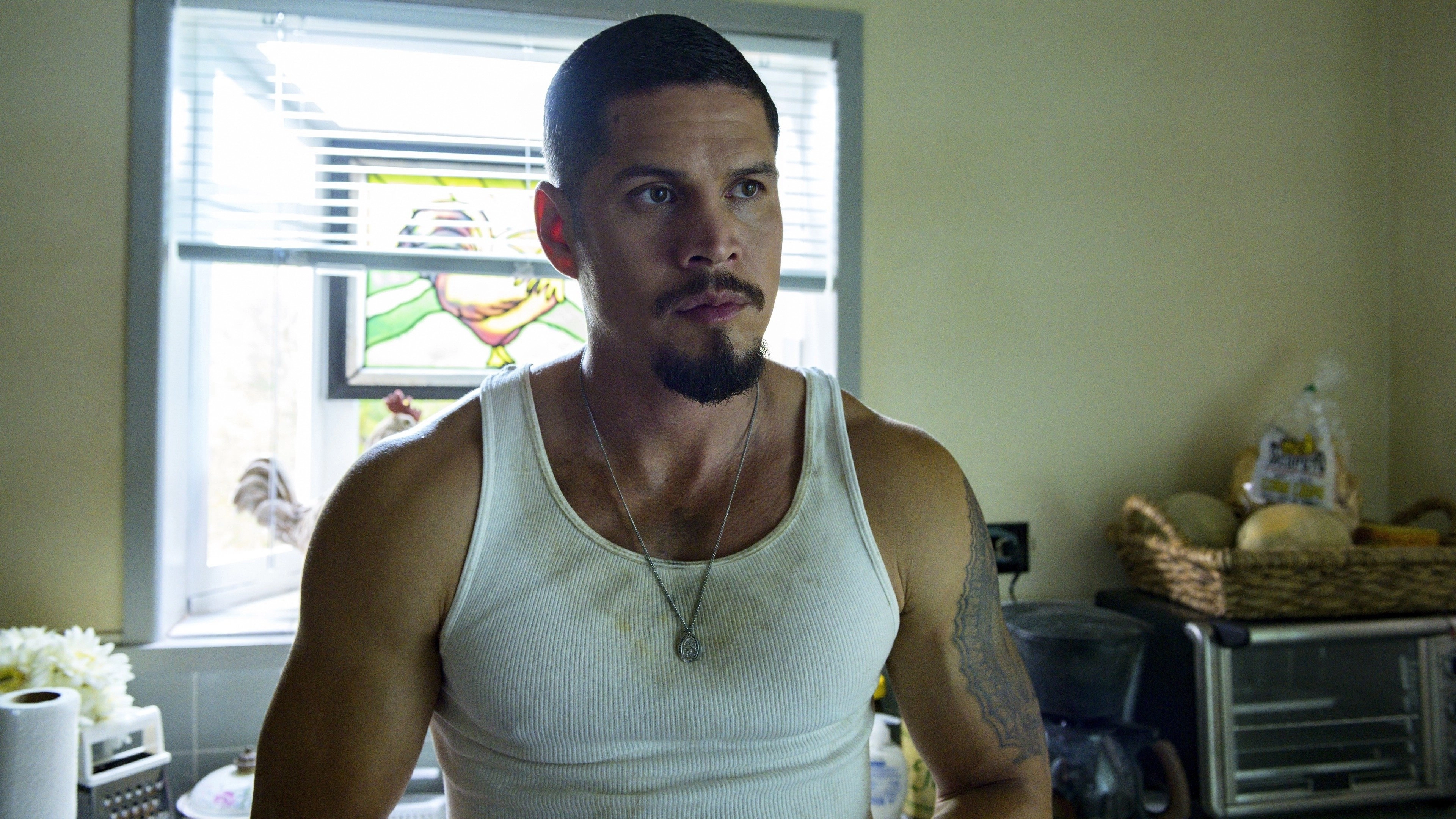 Mayans M.C.