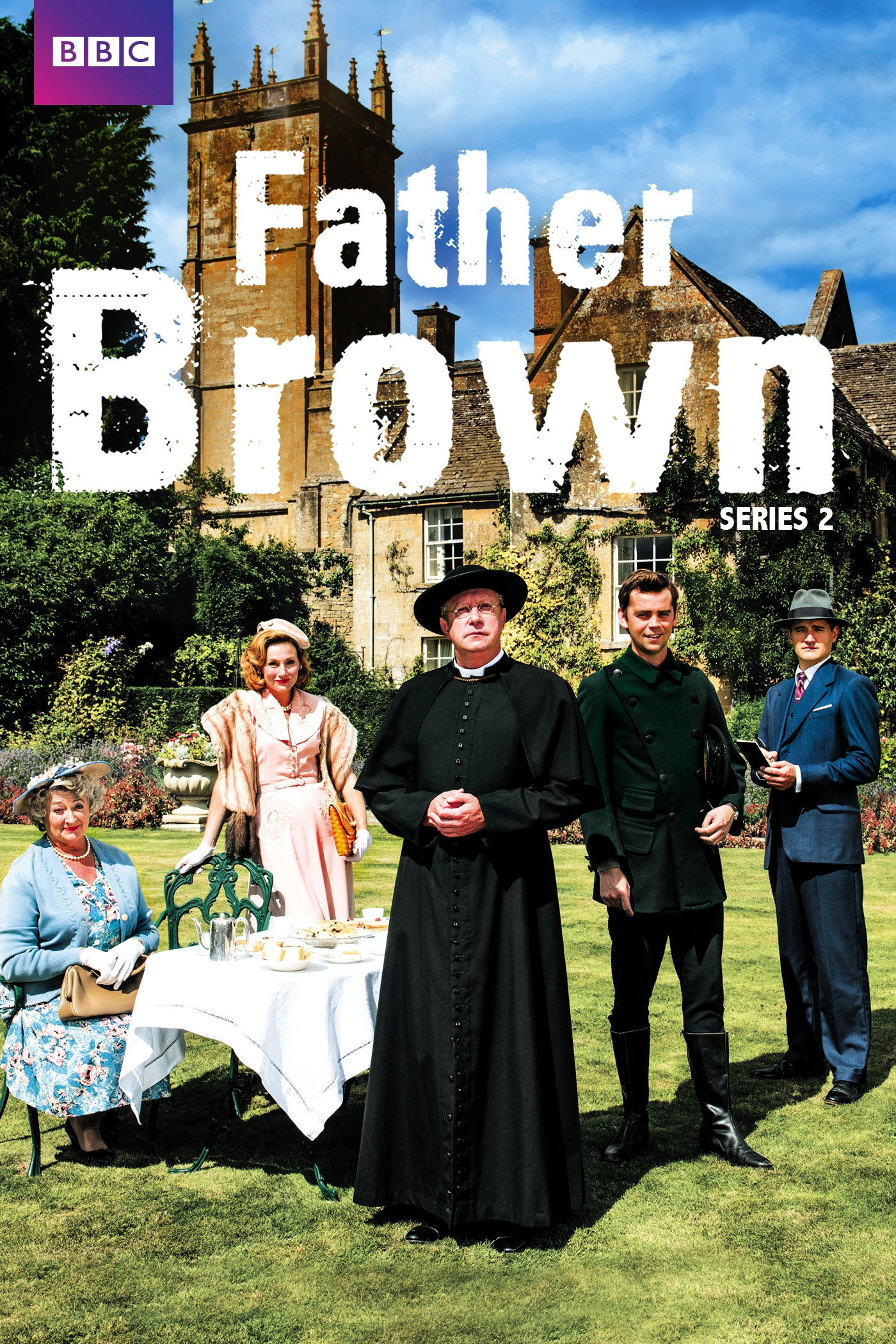 Father Brown