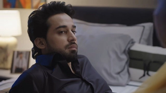 Meri Zindagi Hai Tu