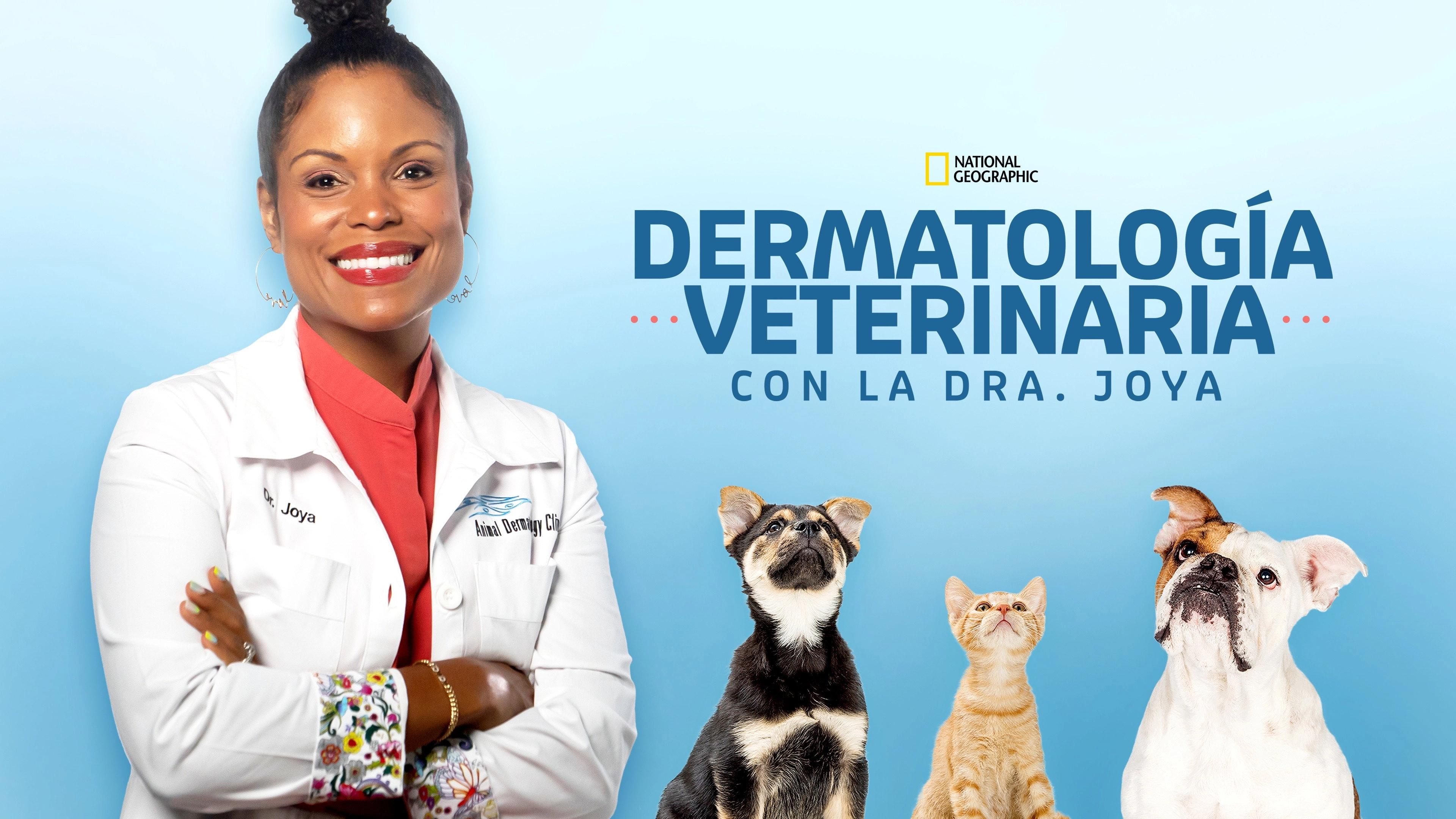 Pop Goes the Vet with Dr. Joya