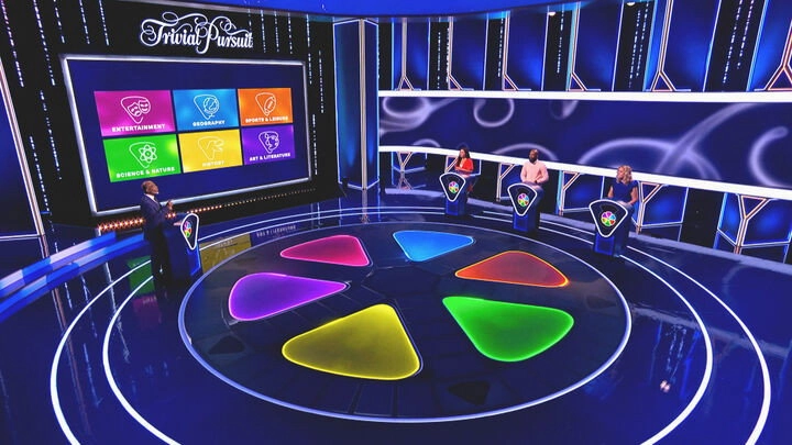 Trivial Pursuit