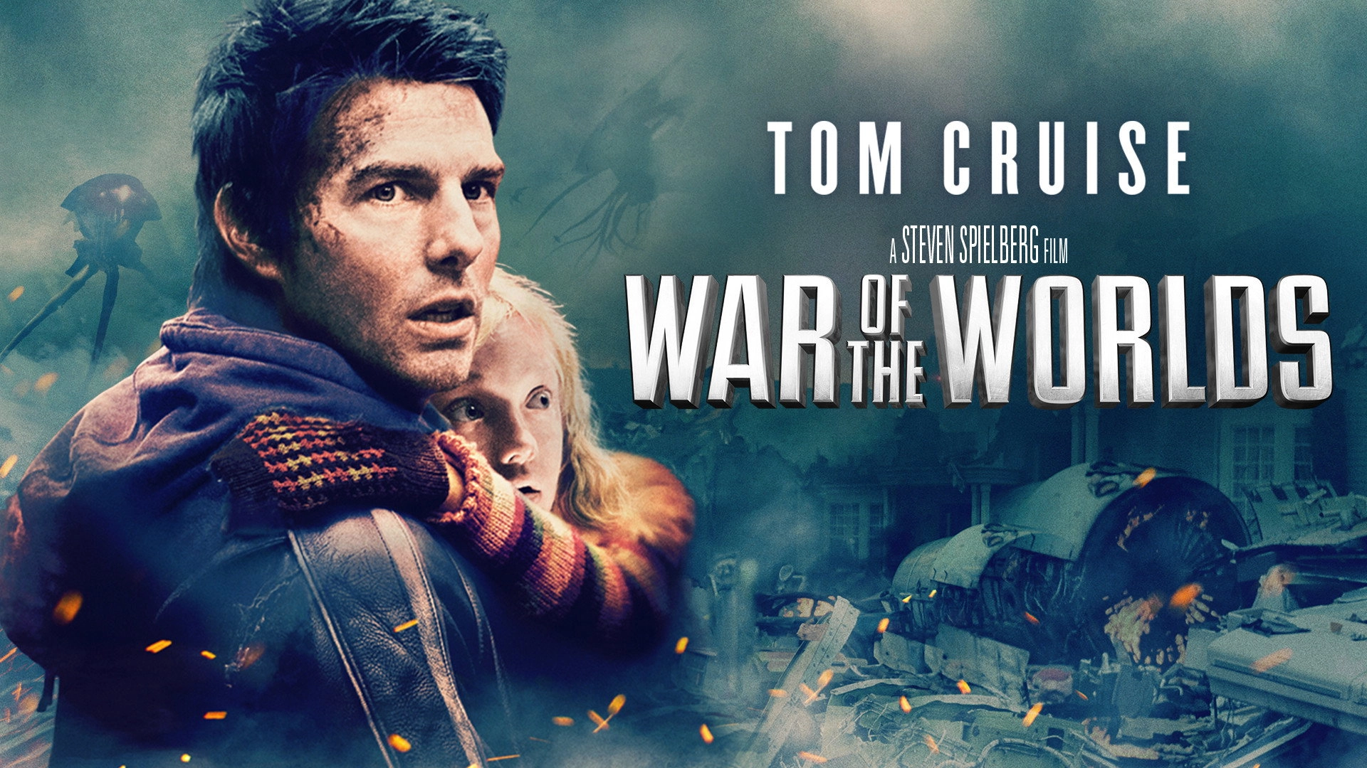 War of the Worlds