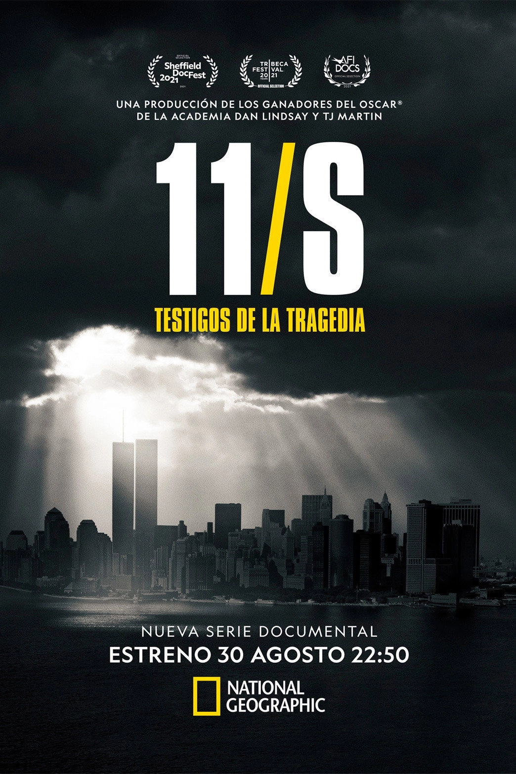 9/11: One Day in America