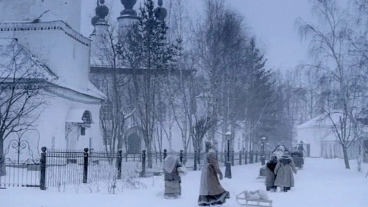The Brothers Karamazov