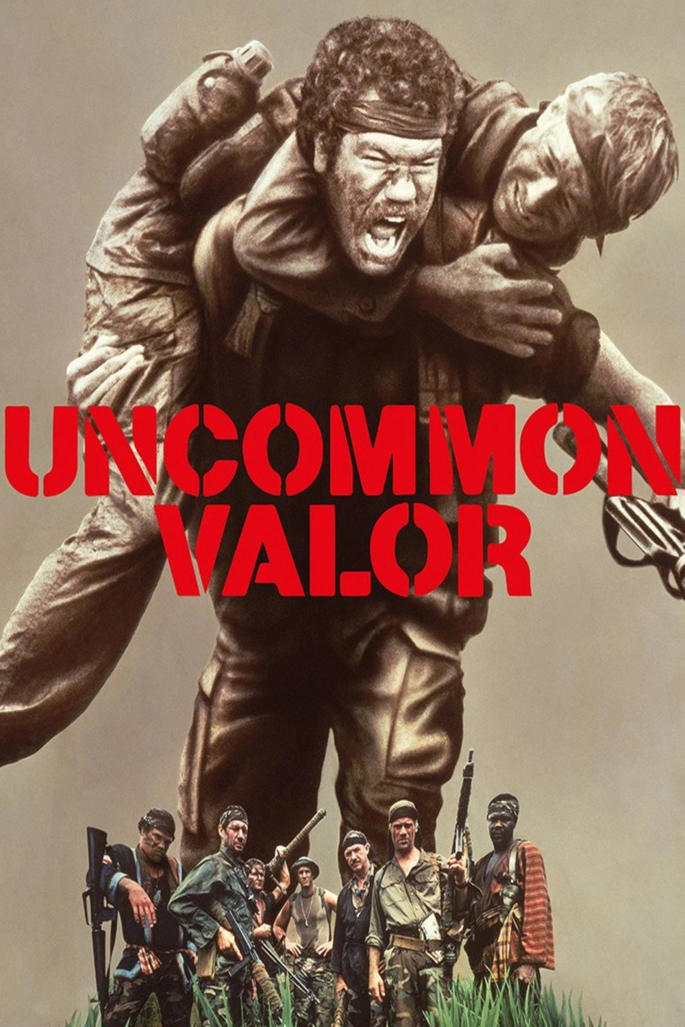 Uncommon Valor
