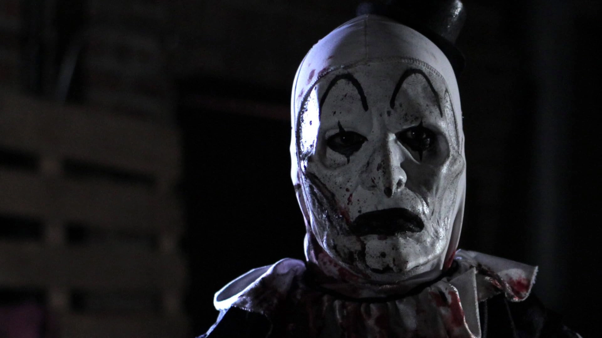 Terrifier