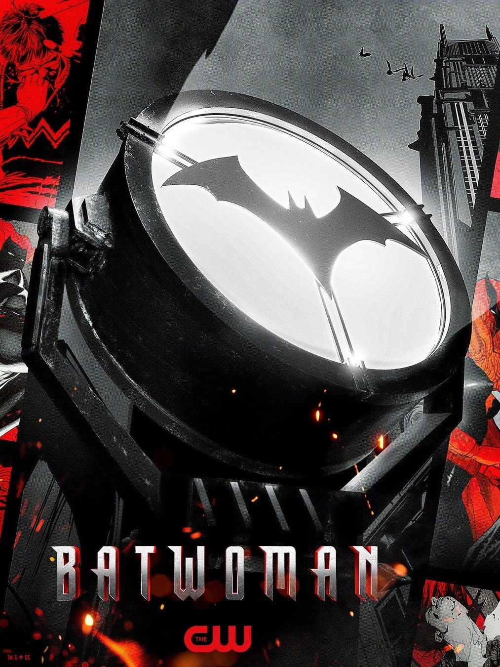 Batwoman