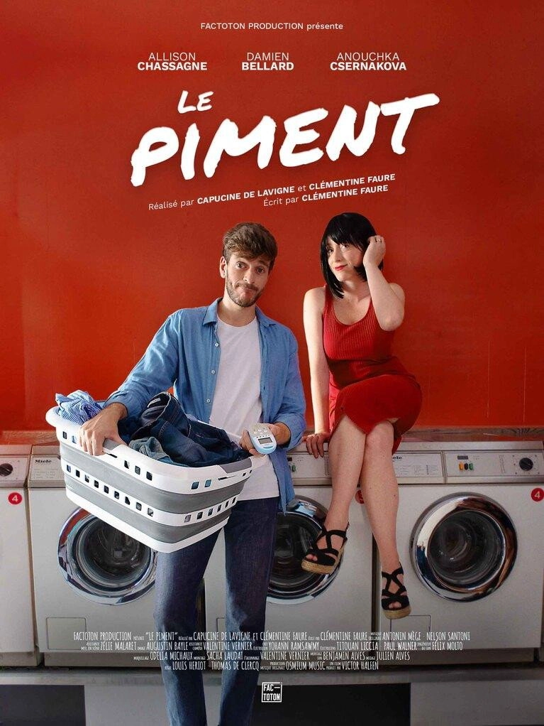 Le piment