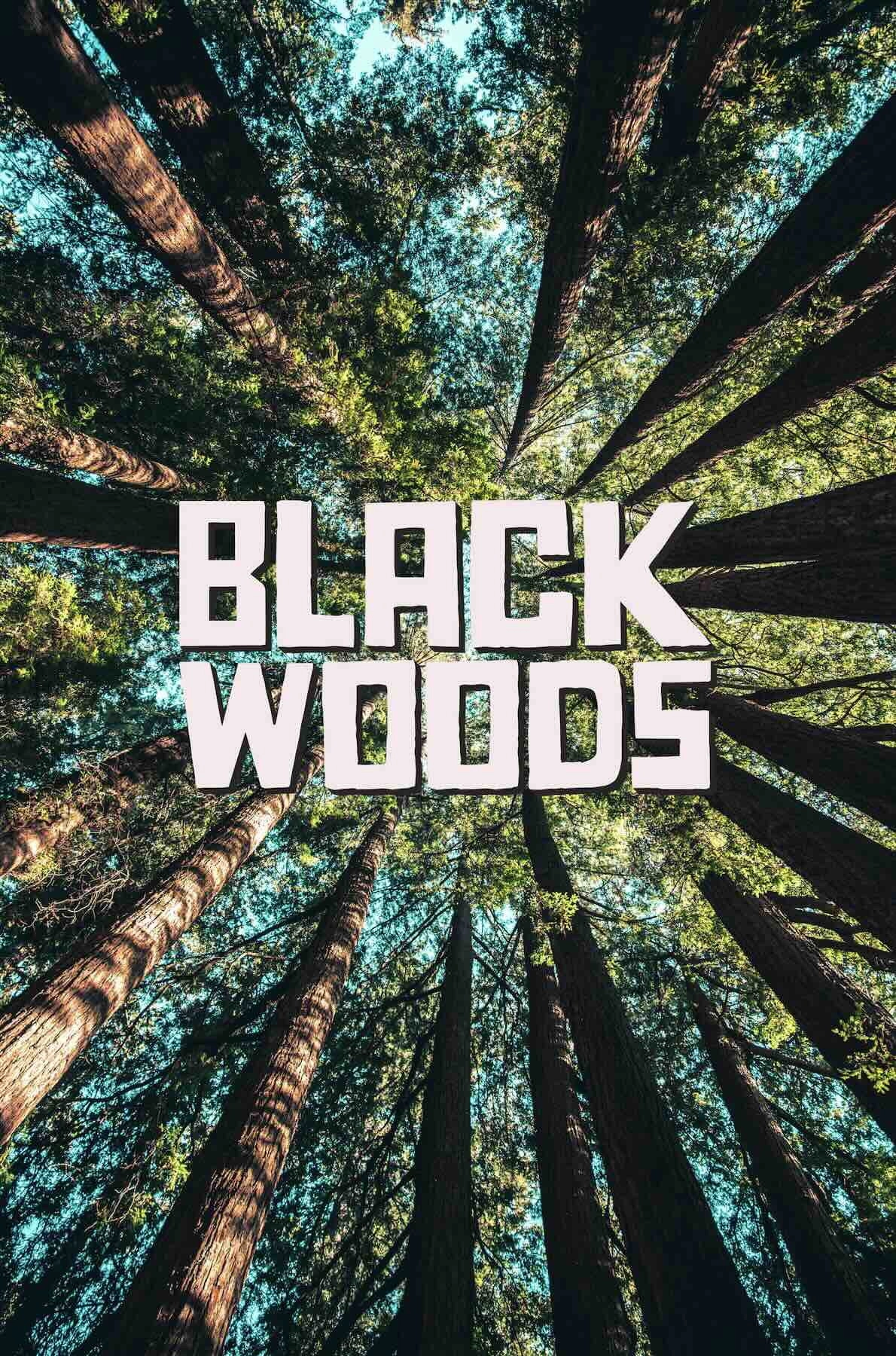 Blackwoods