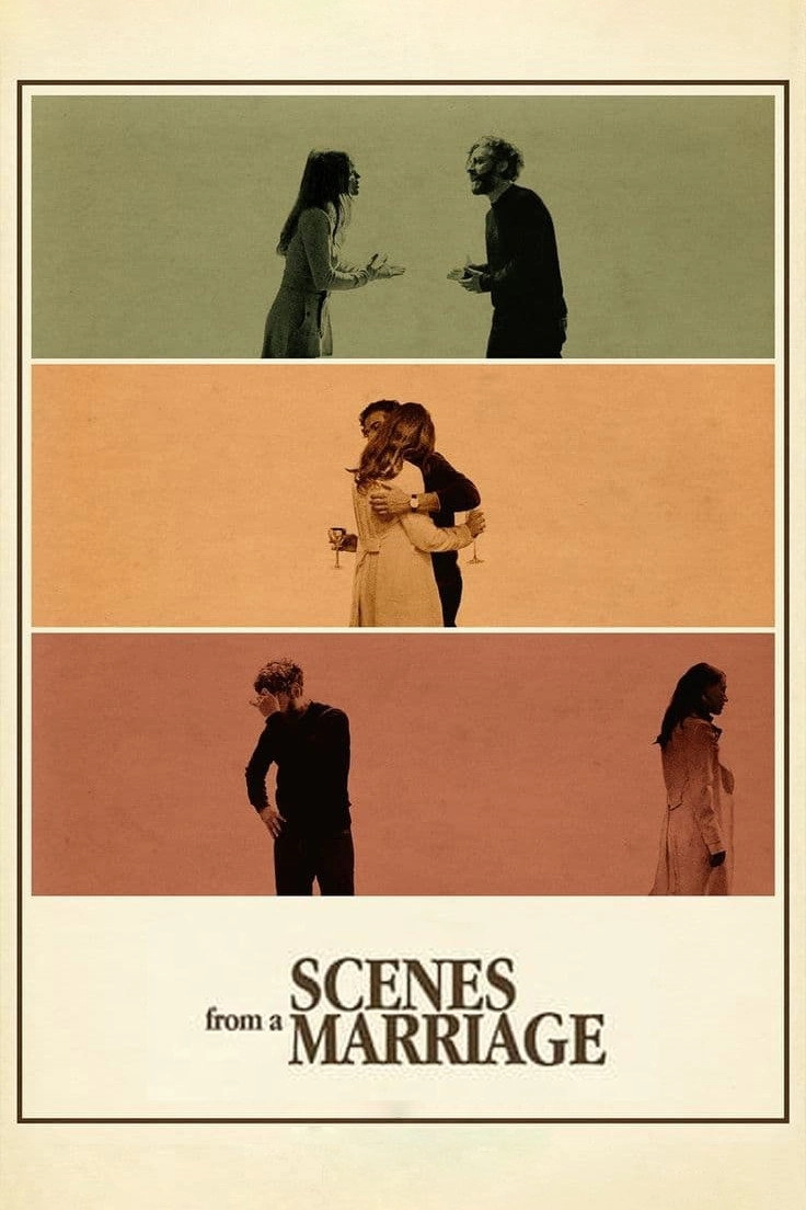 Scenes from a Marriage
