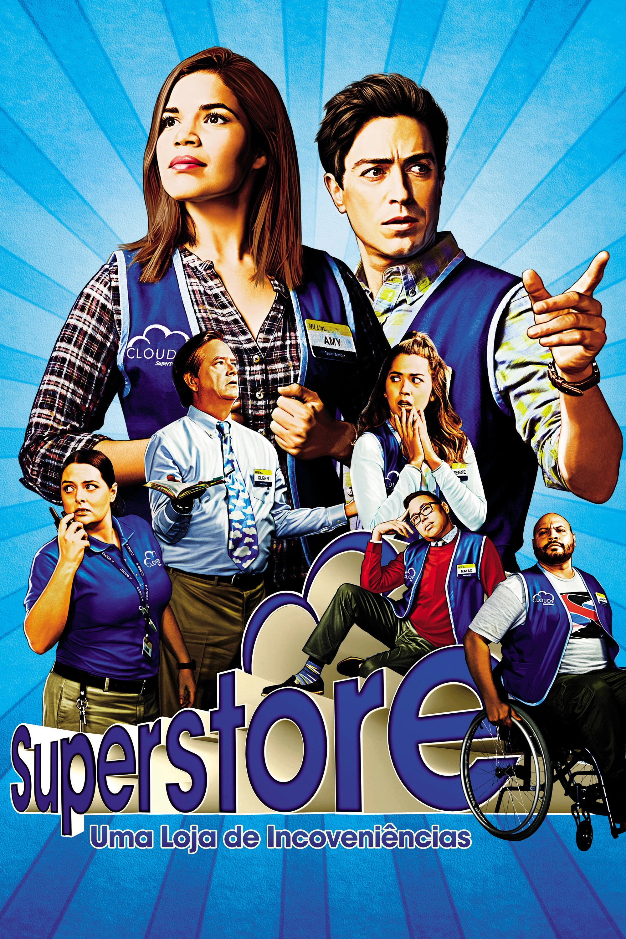 Superstore
