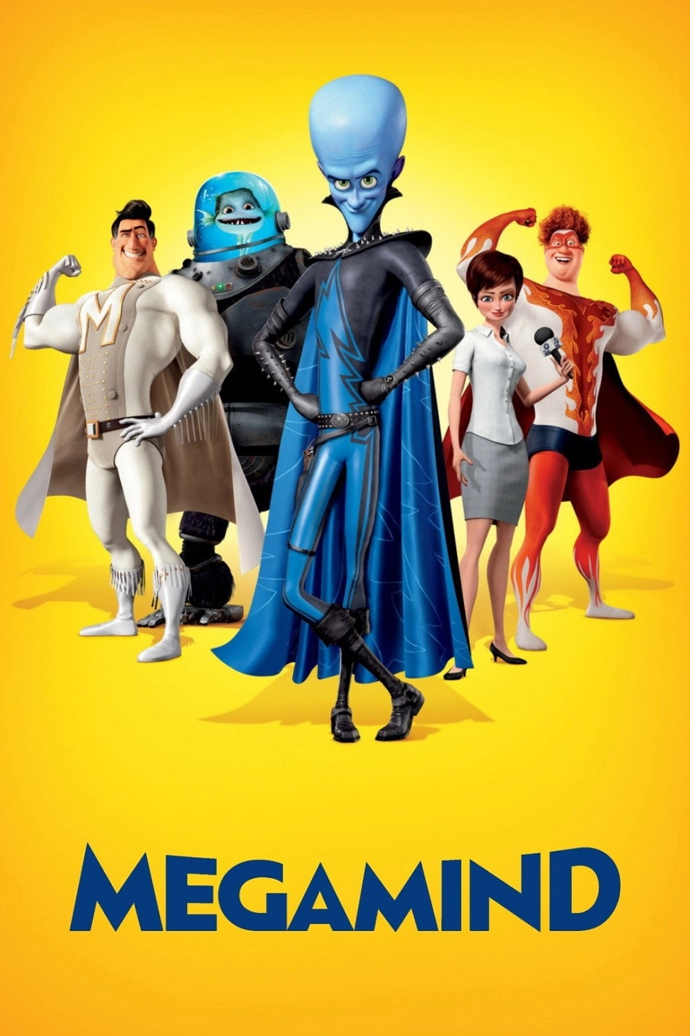 Megamind