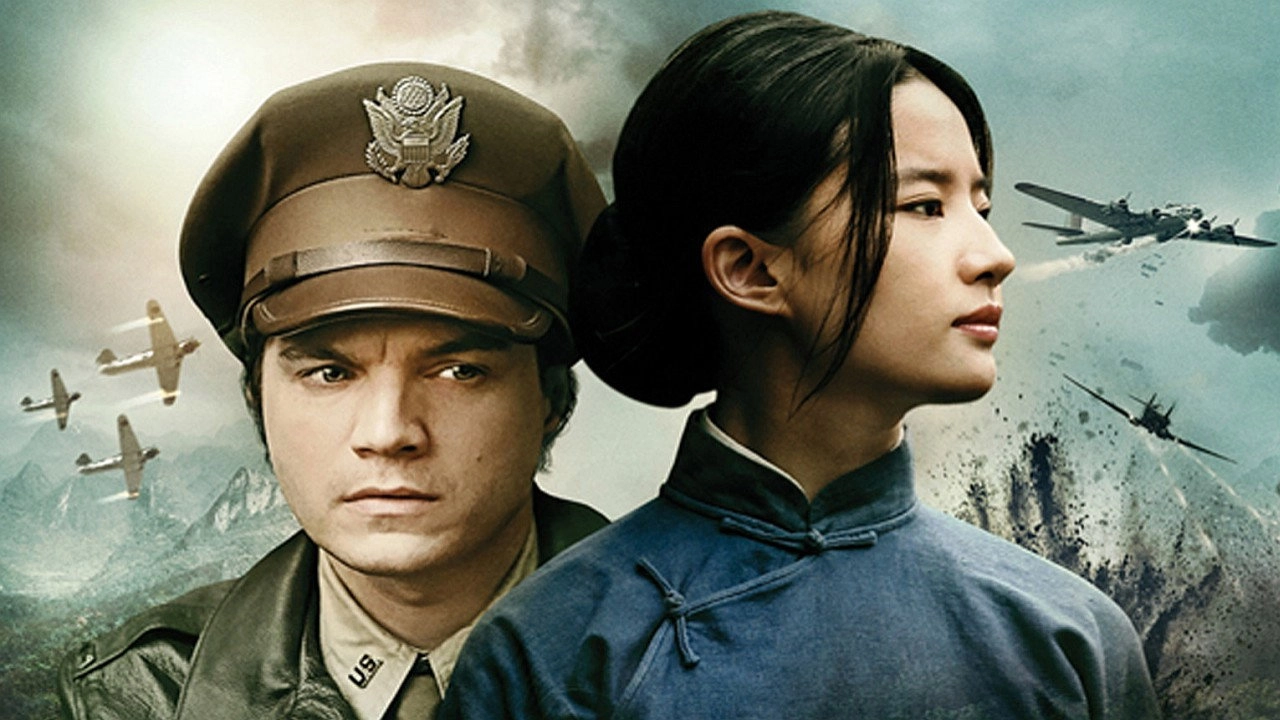The Chinese Widow