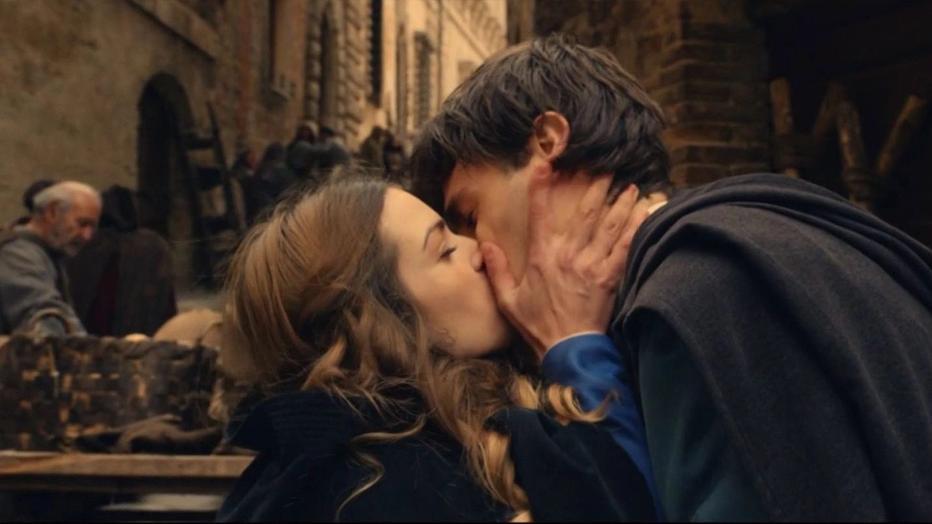 Medici: Masters of Florence