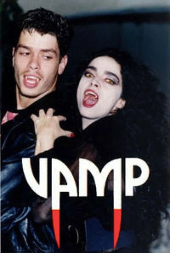 Vamp