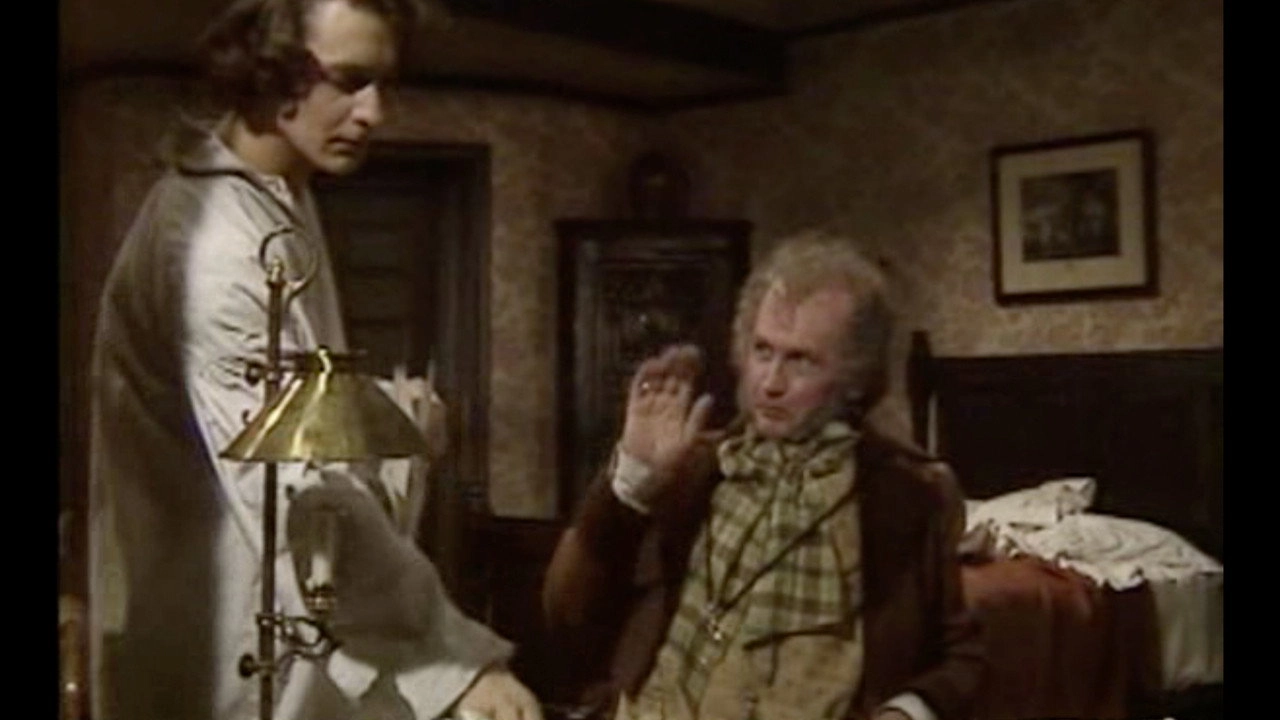 Dickens of London