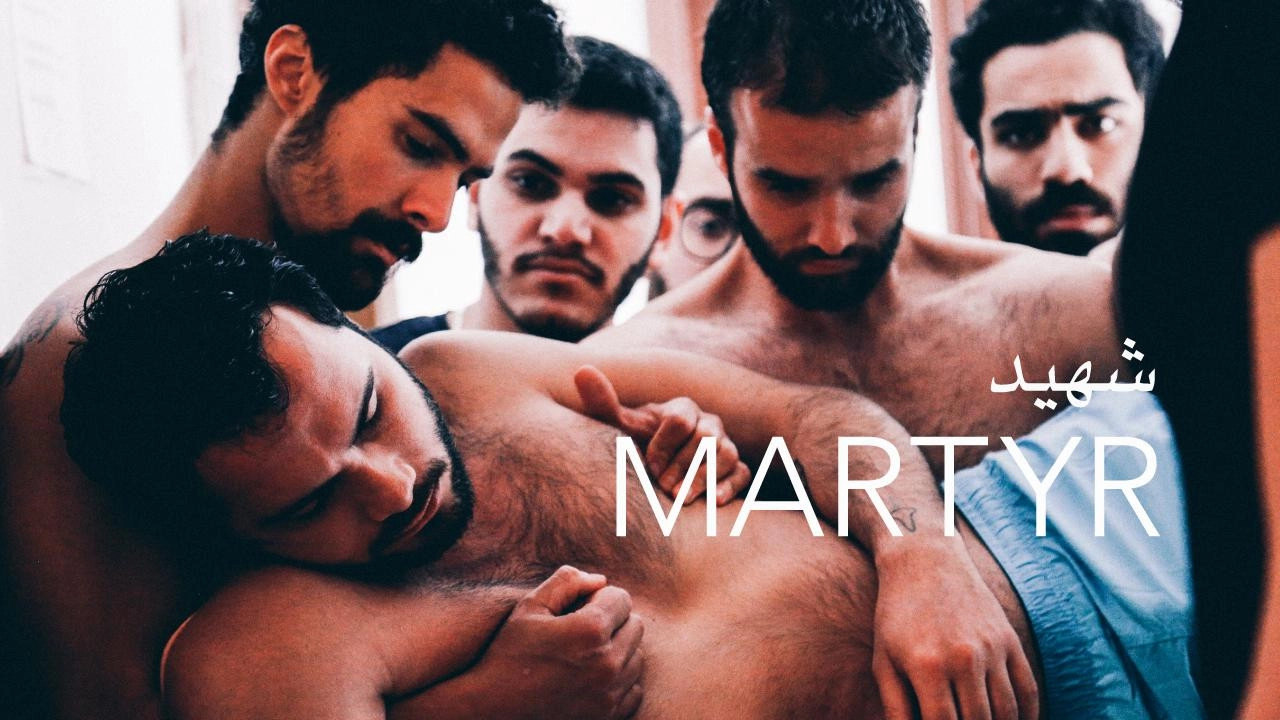 Martyr