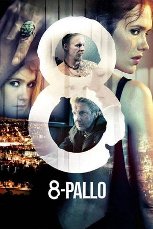 8-Ball