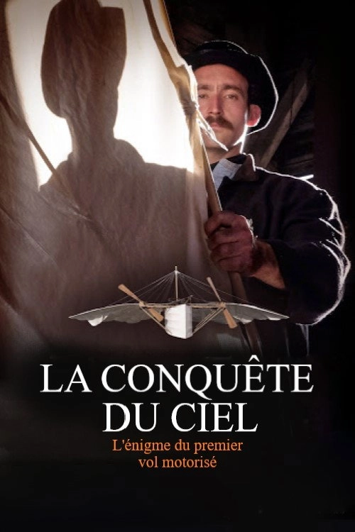 Who Flew First: Challenging the Wright Brothers