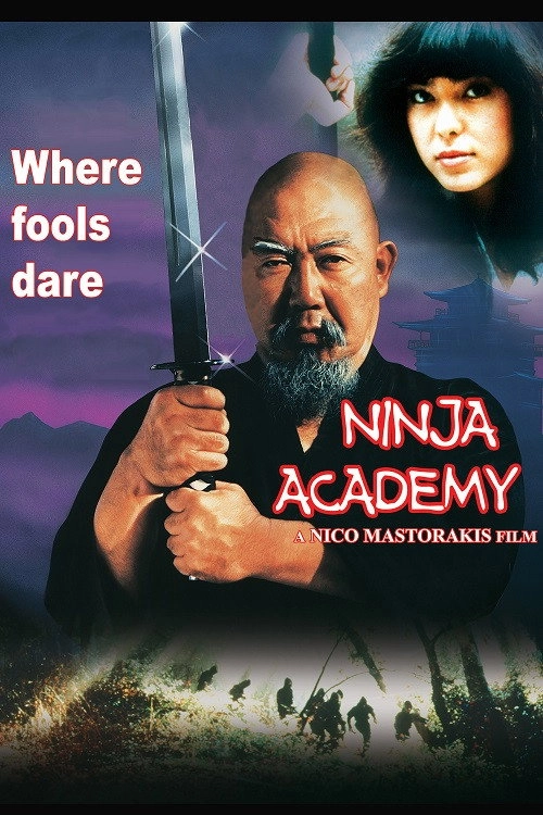 Ninja Academy