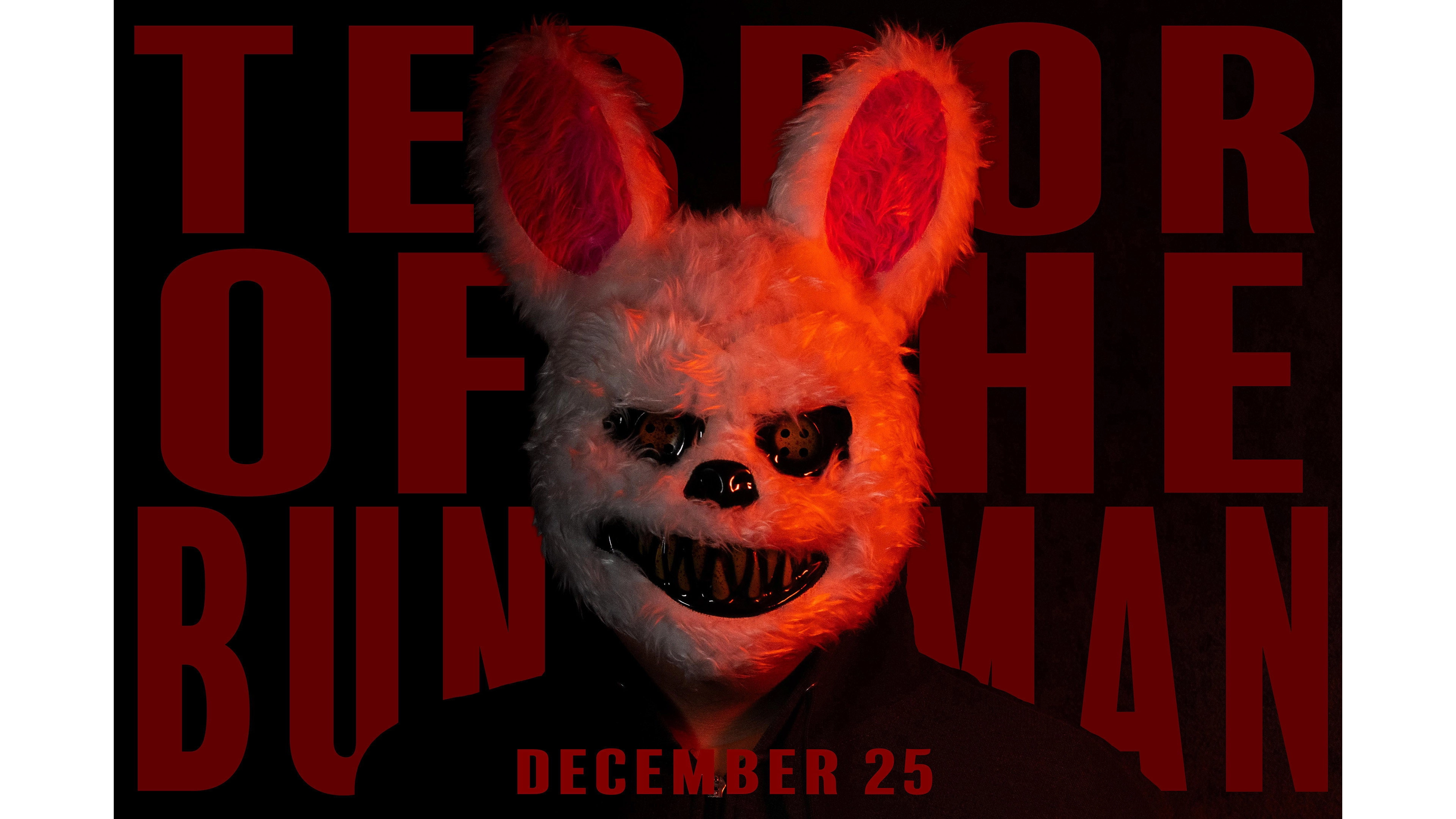 Terror of the Bunnyman