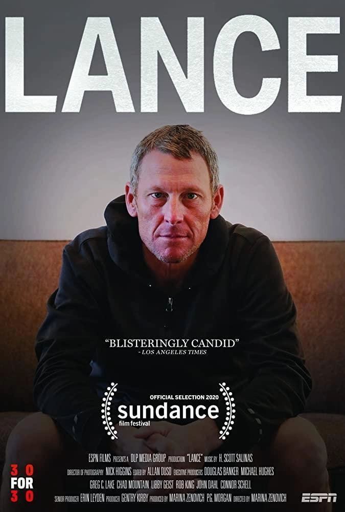 Lance