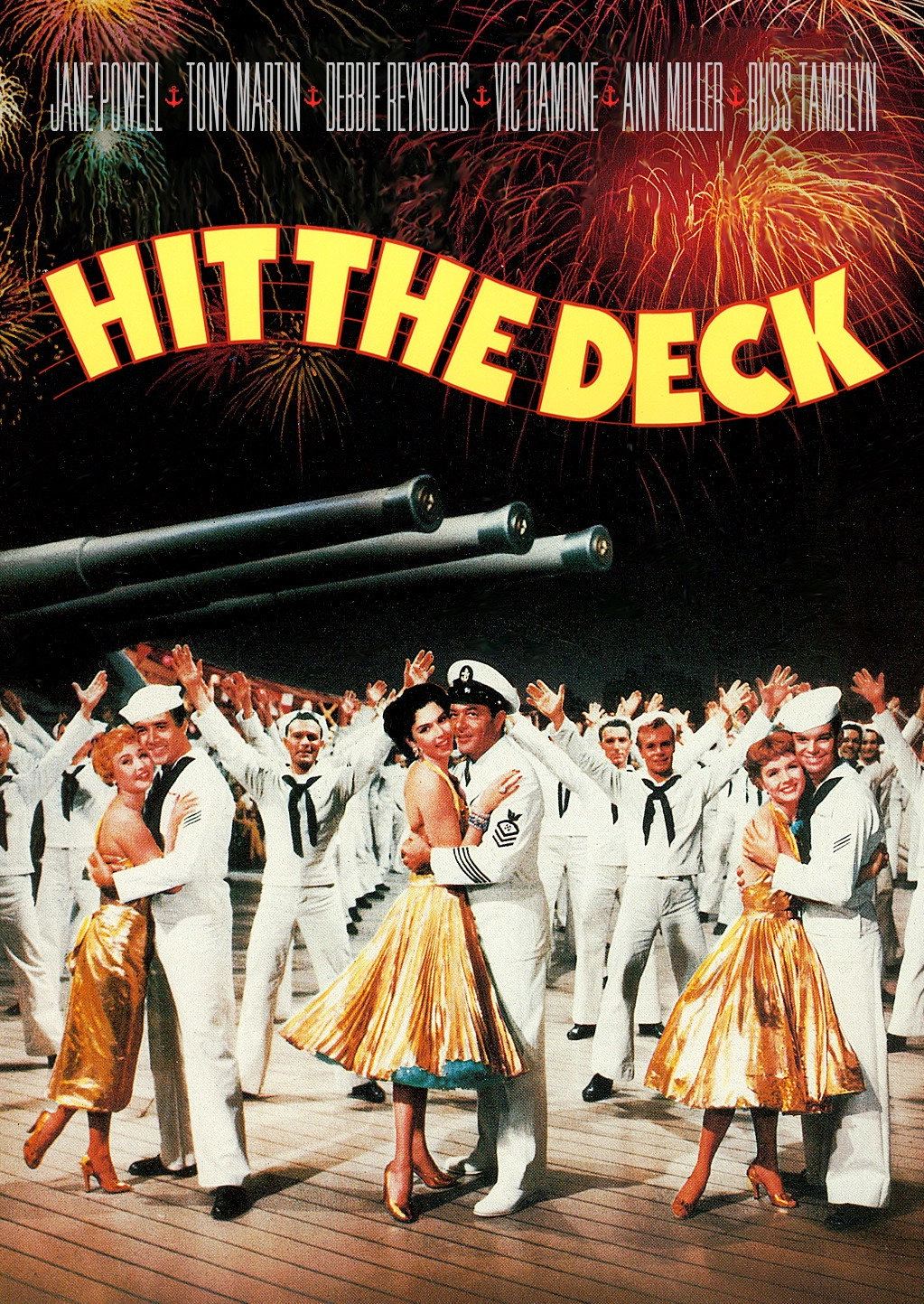 Hit the Deck