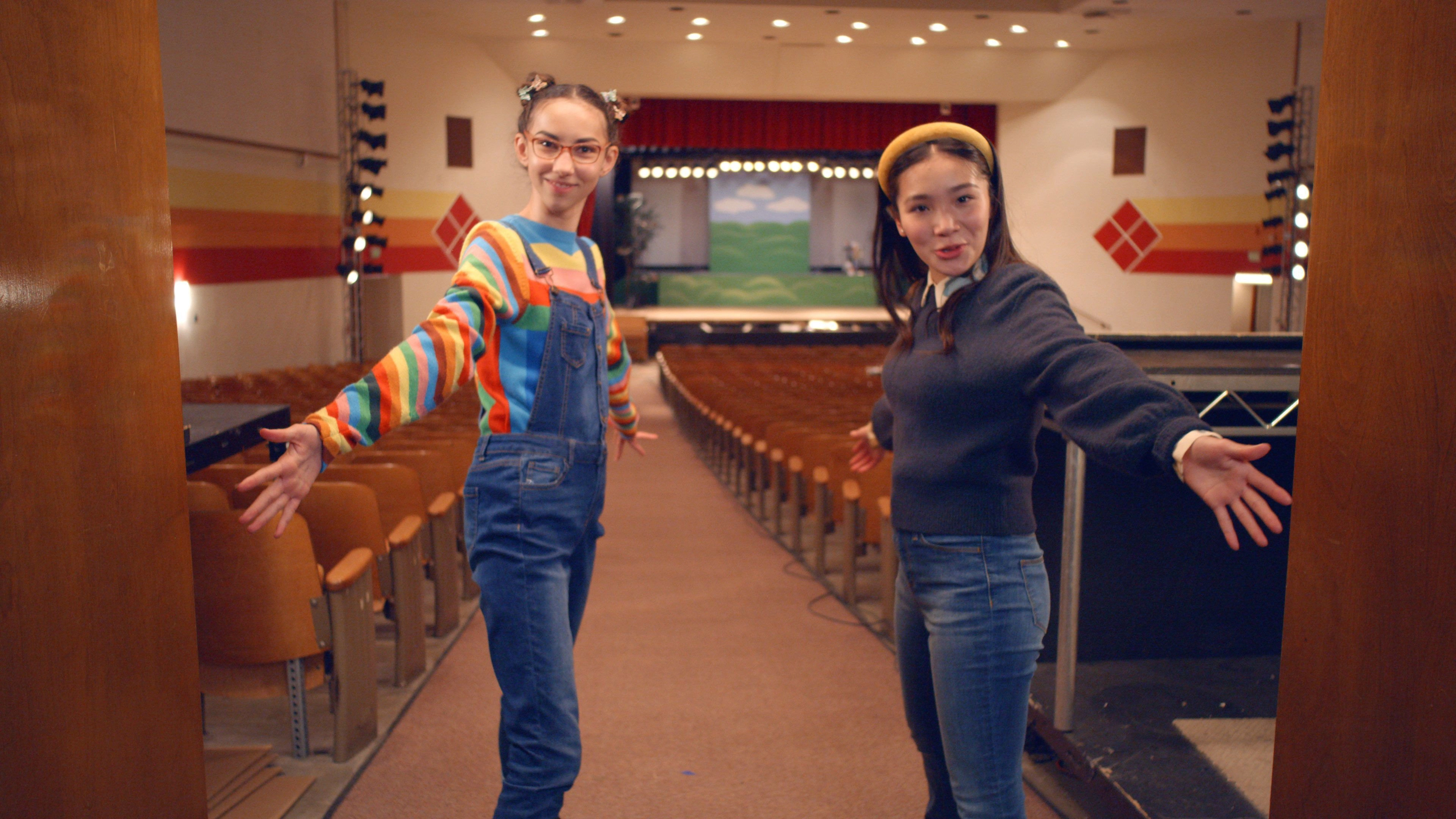 Drama Club