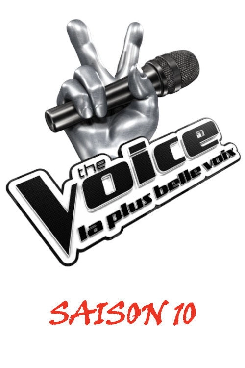 The Voice : La Plus Belle Voix
