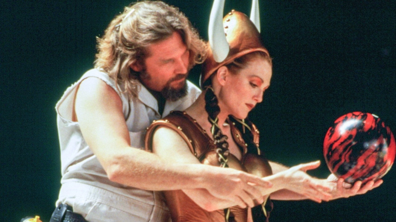 The Big Lebowski