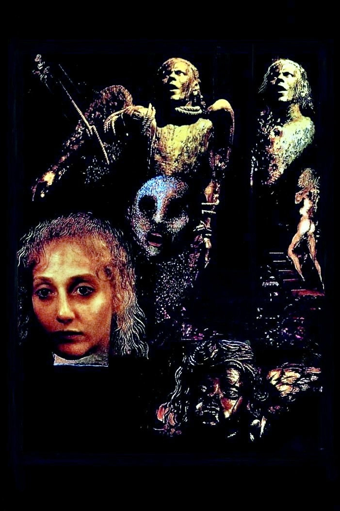 The Games of Countess Dolingen