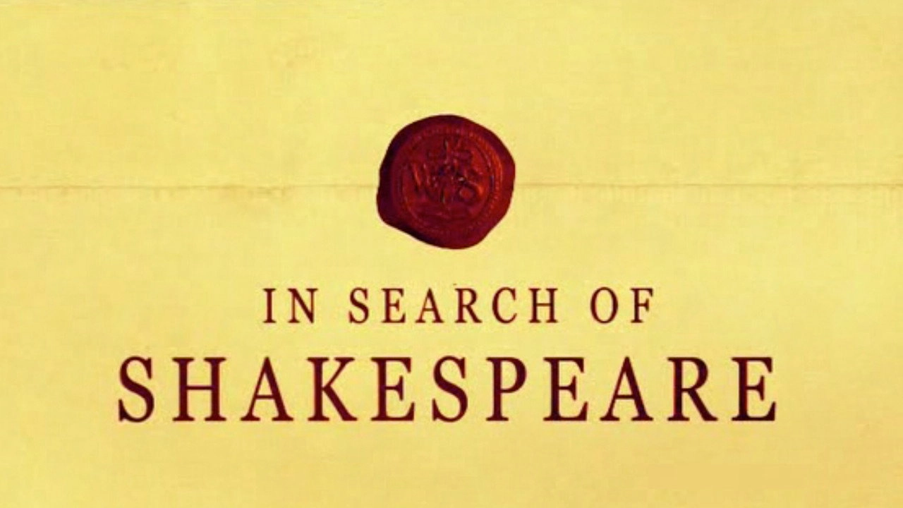 In Search of Shakespeare