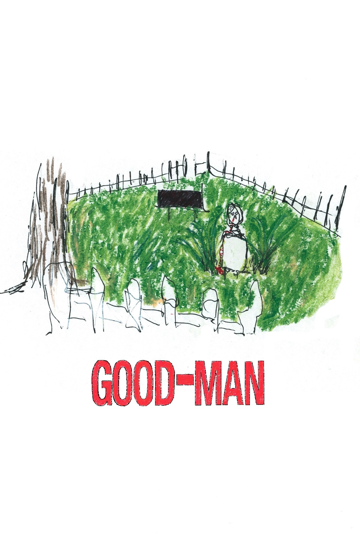GOOD-MAN