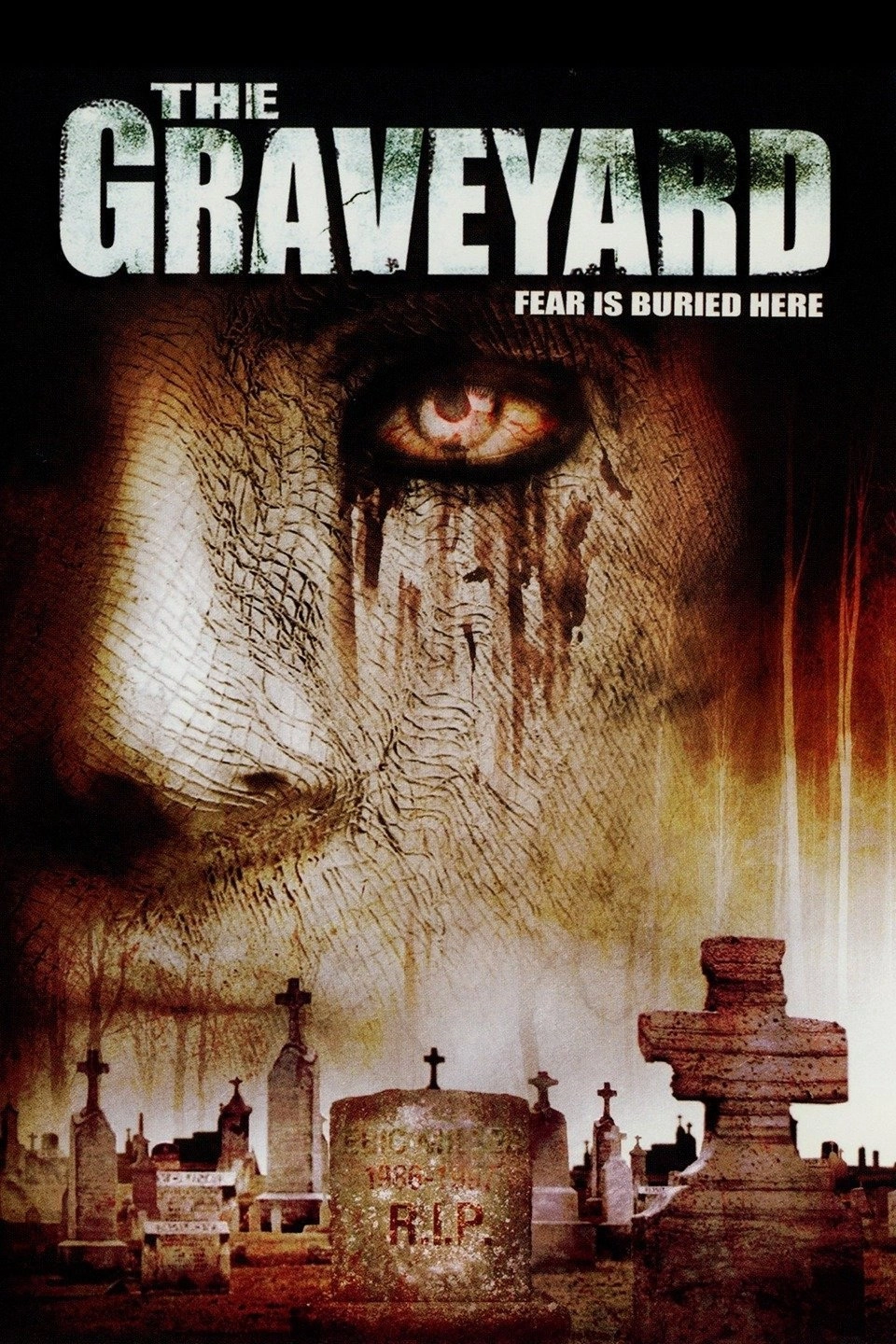The Graveyard
