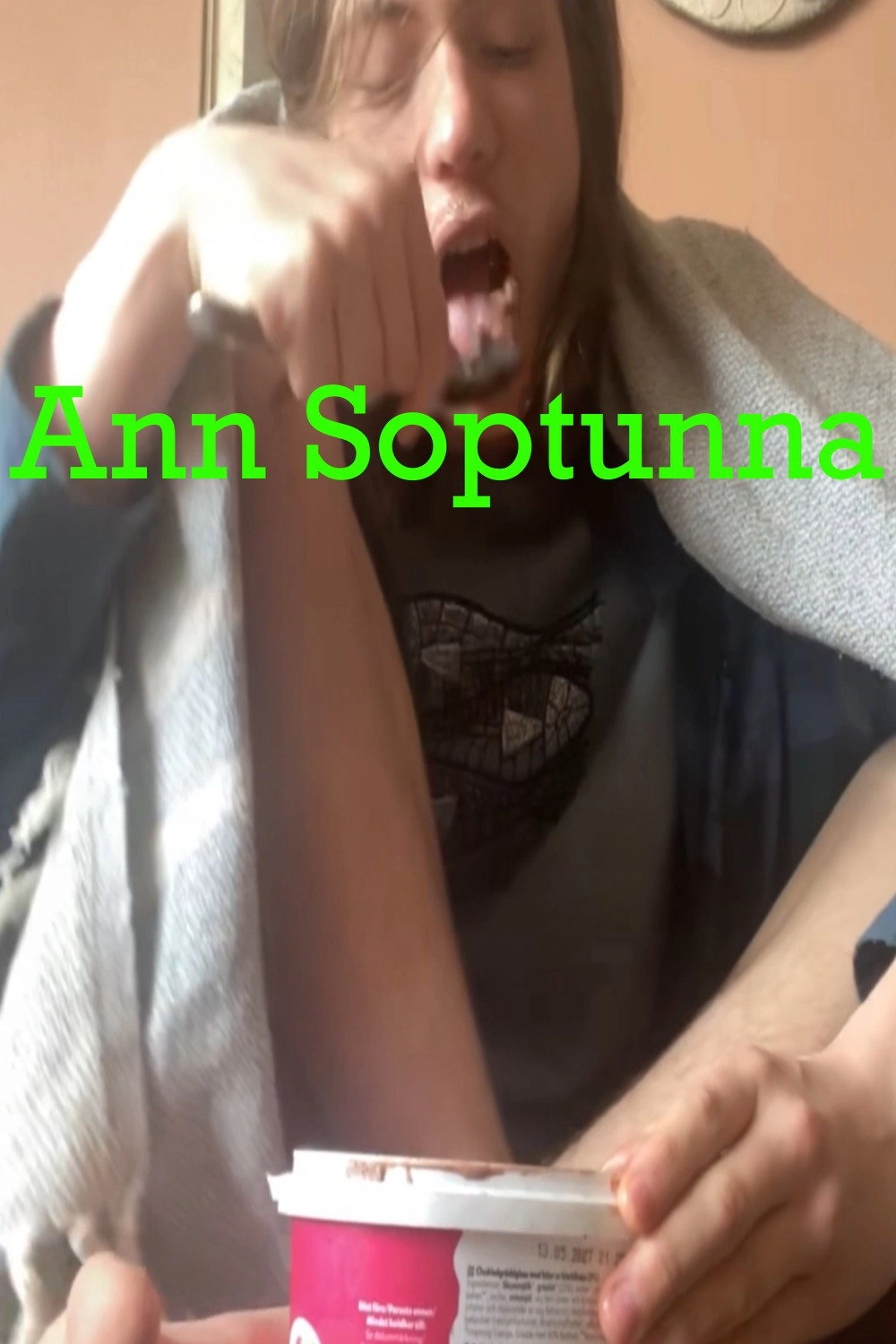 Ann Soptunna
