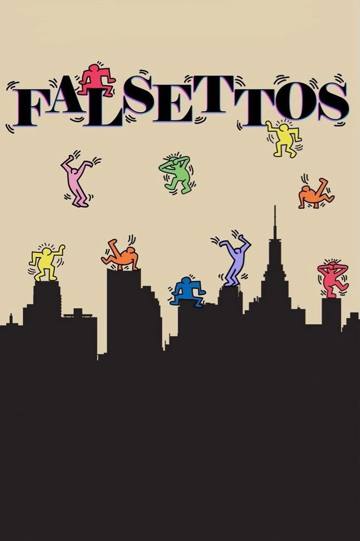 Falsettos
