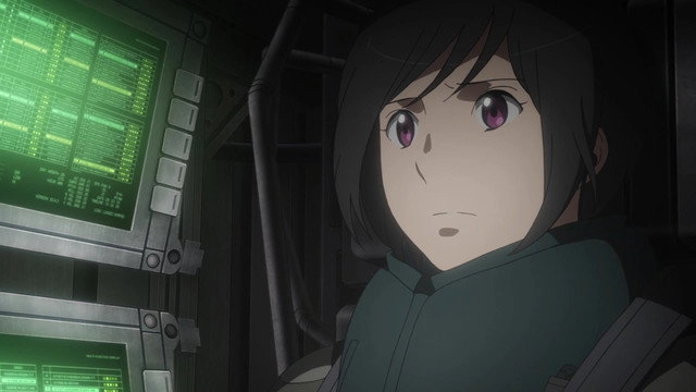 Aldnoah.Zero