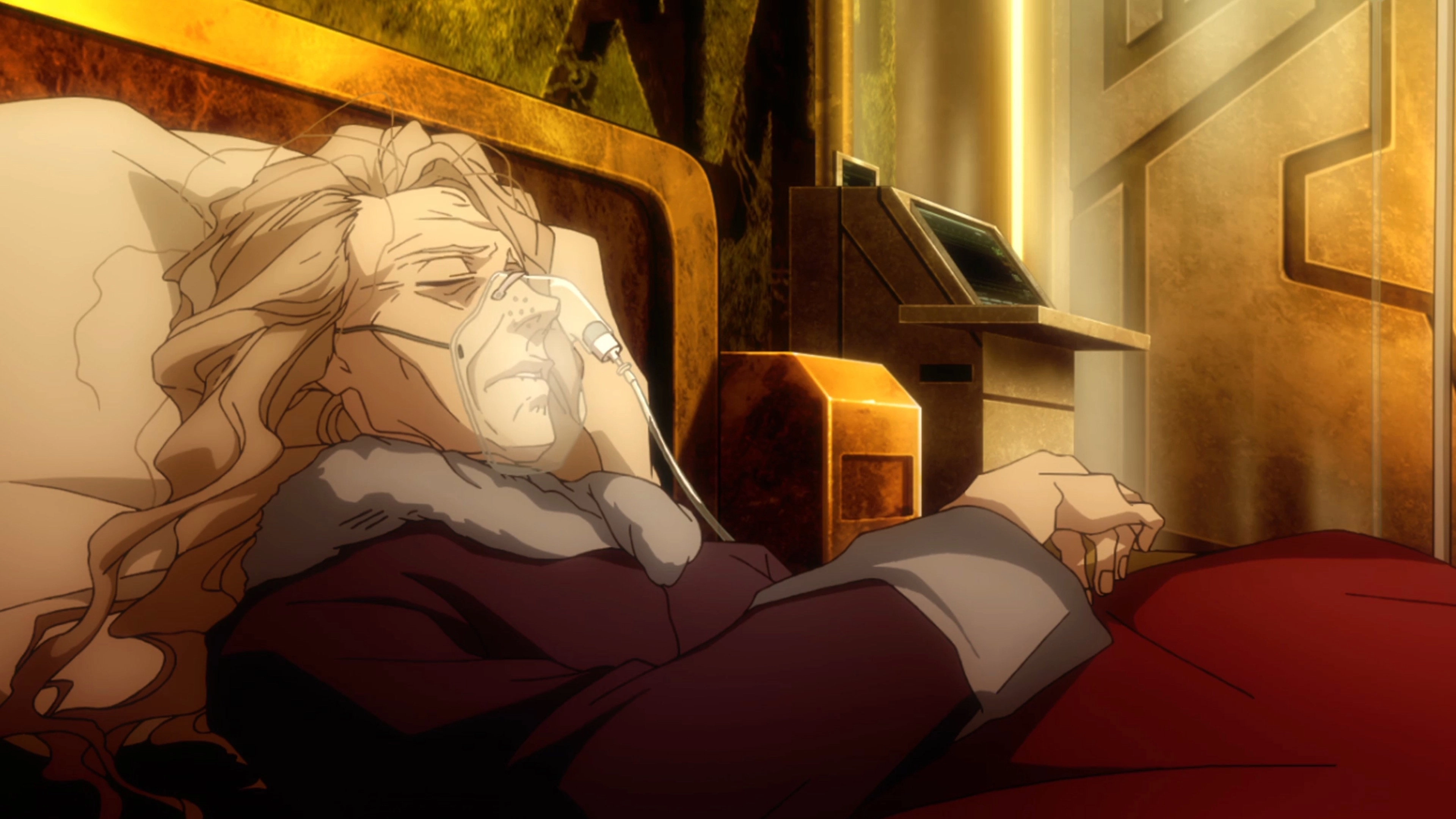 Aldnoah.Zero