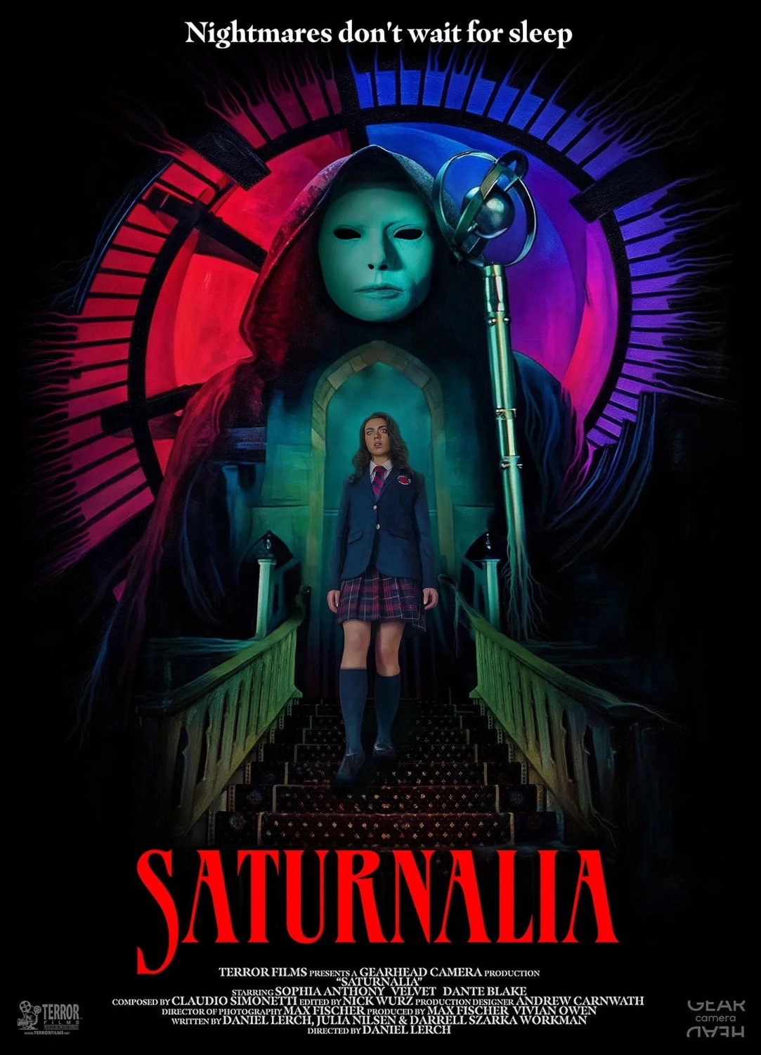 Saturnalia