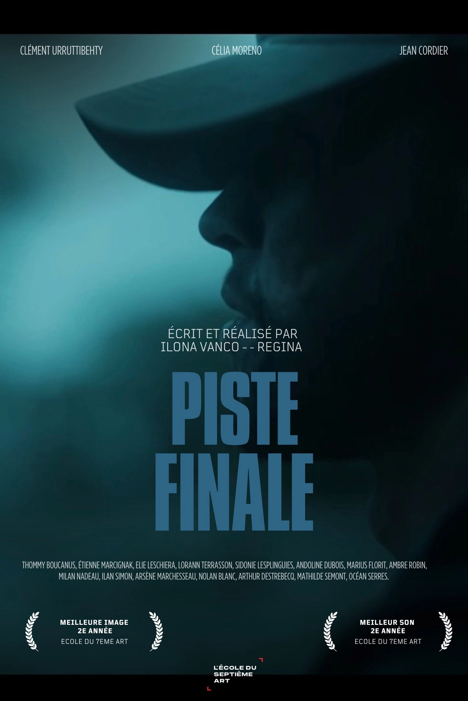 PISTE FINALE