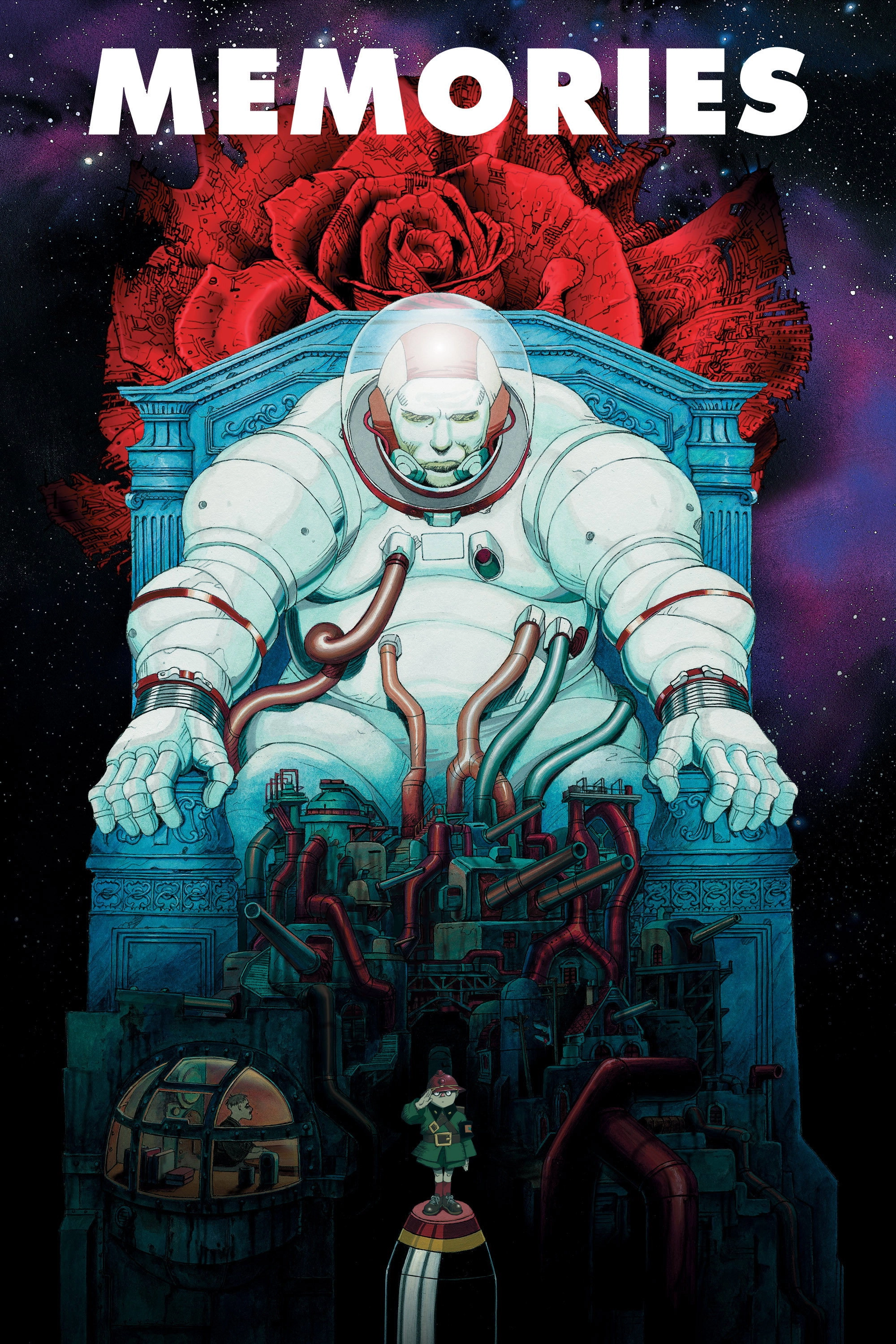 The Bleeder