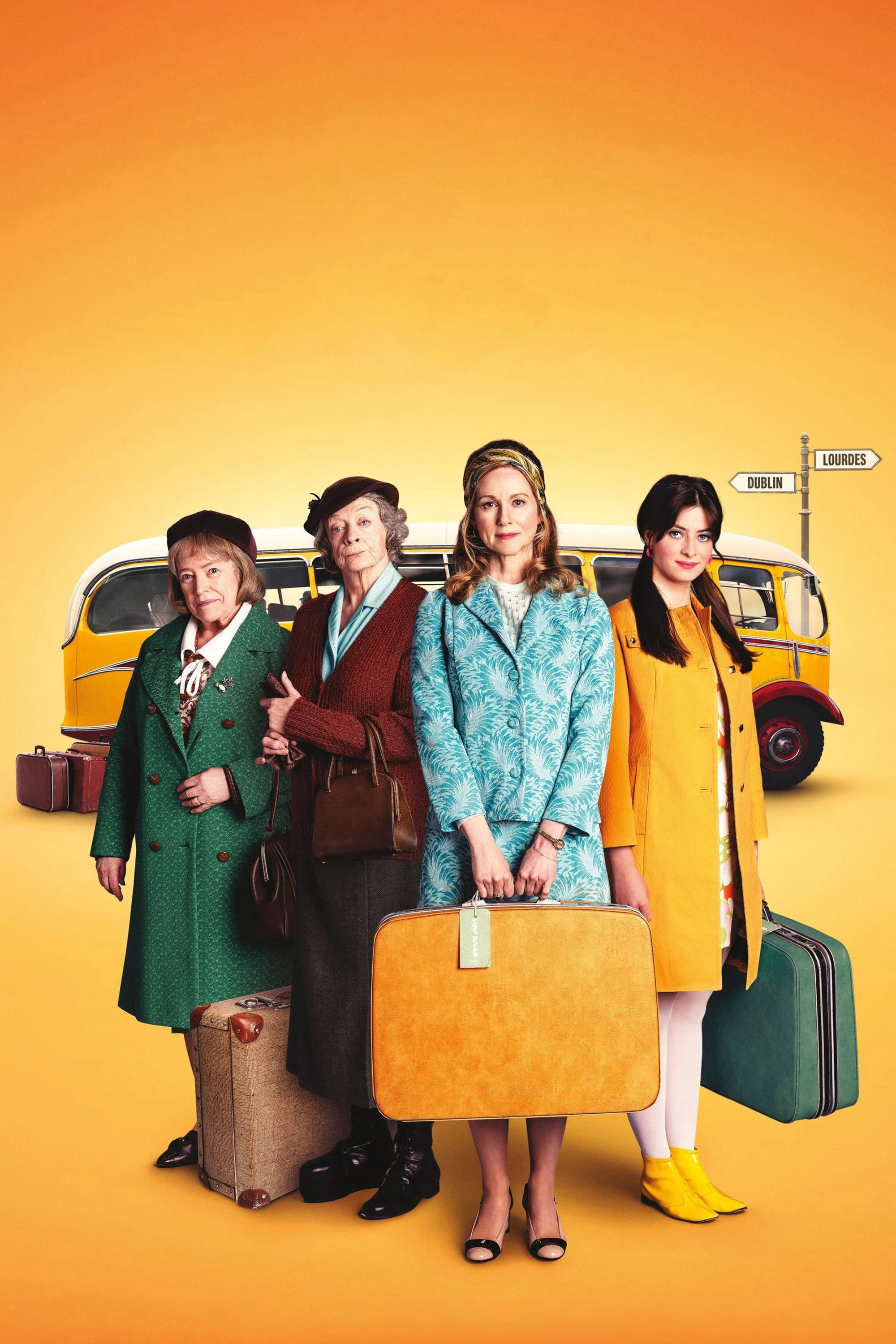 The Miracle Club