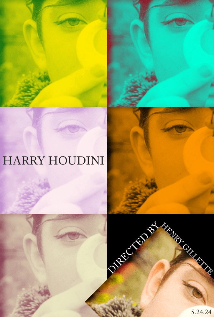 Harry Houdini