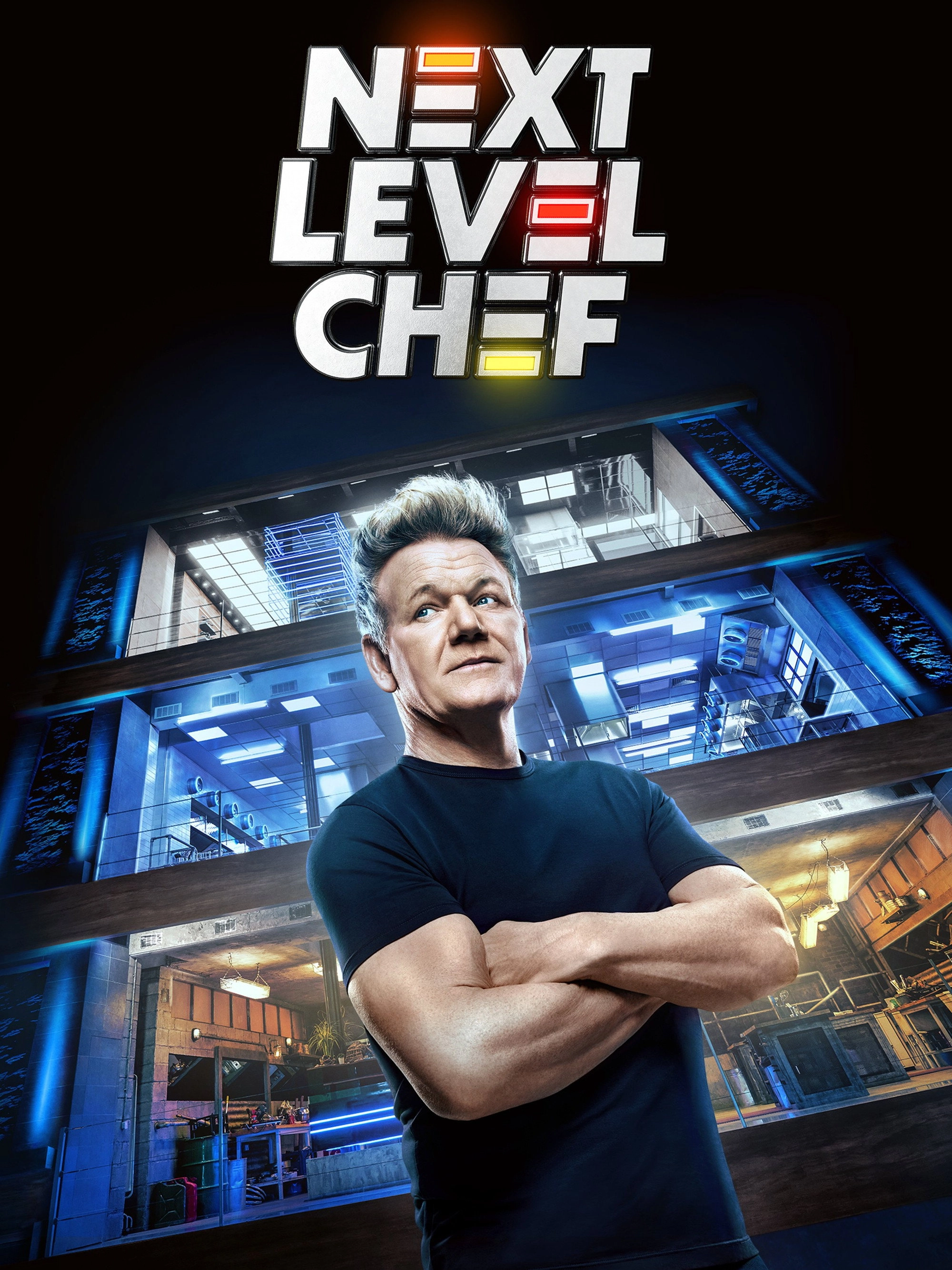 Next Level Chef