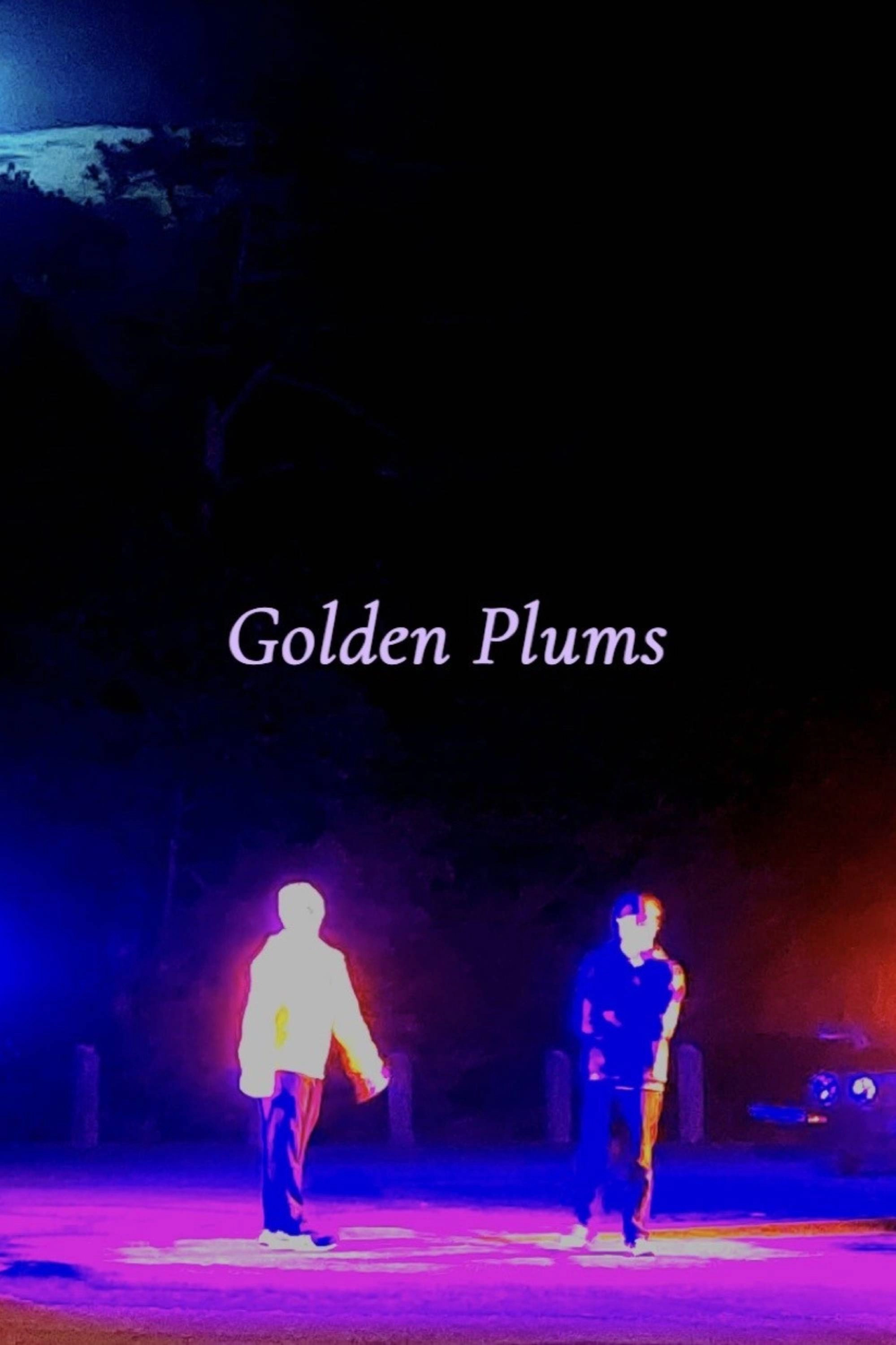 Golden Plums