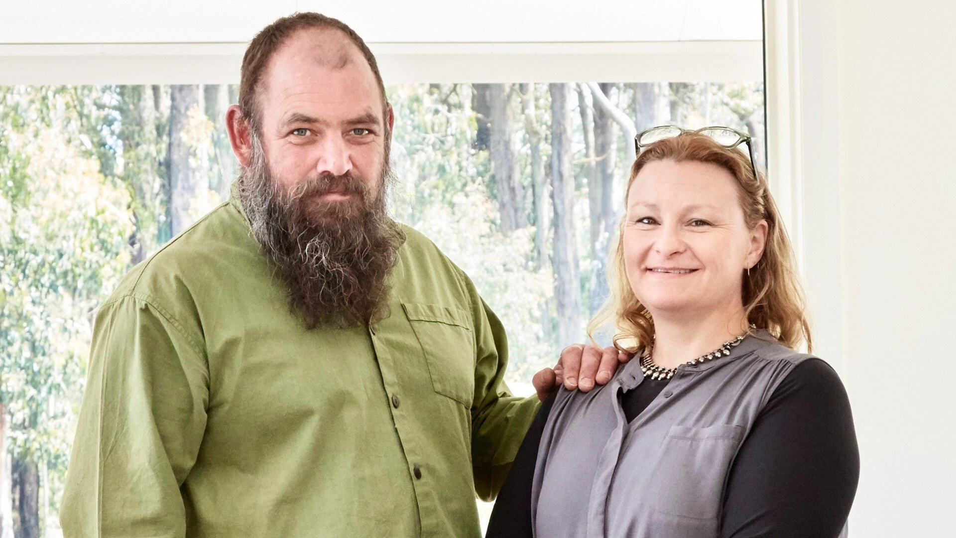 Grand Designs Australia