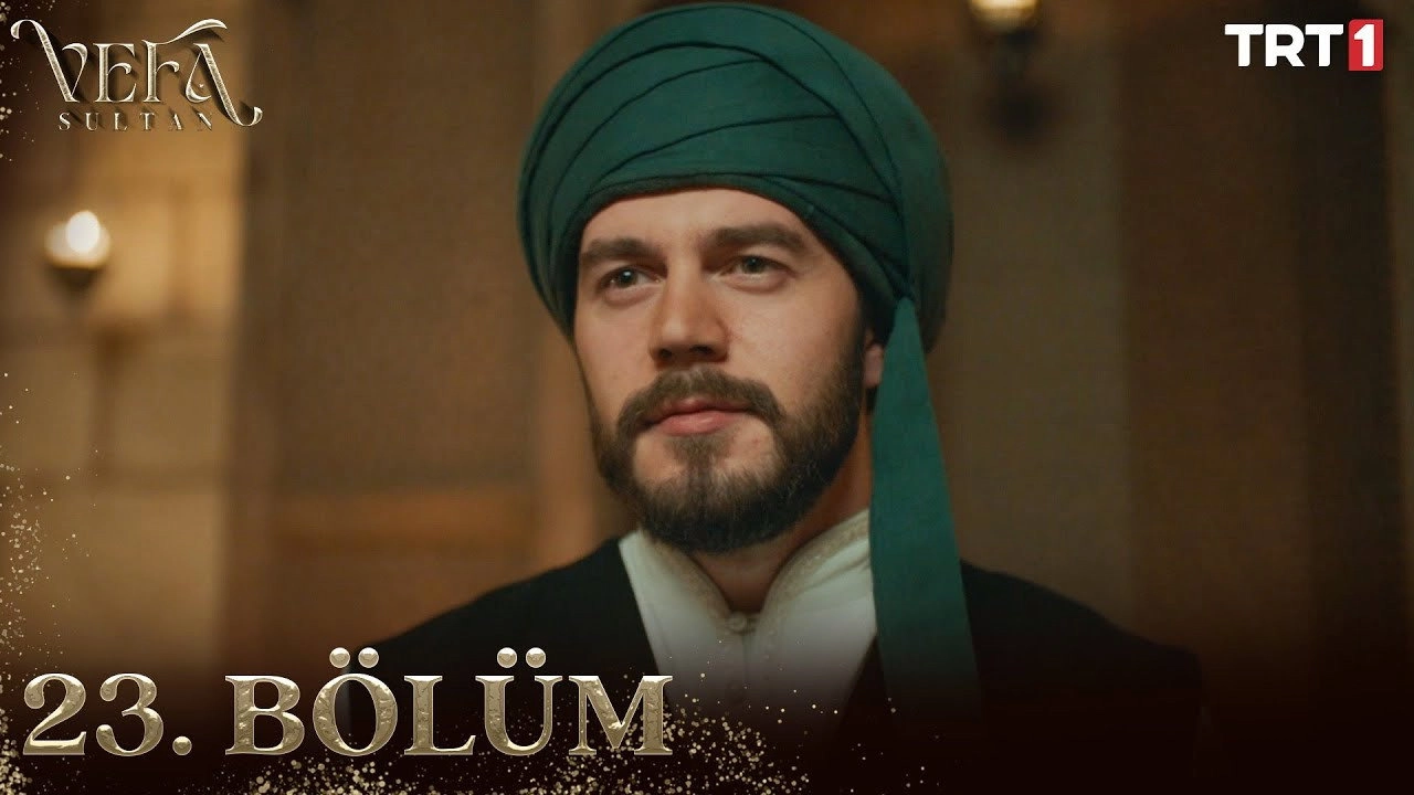 Vefa Sultan