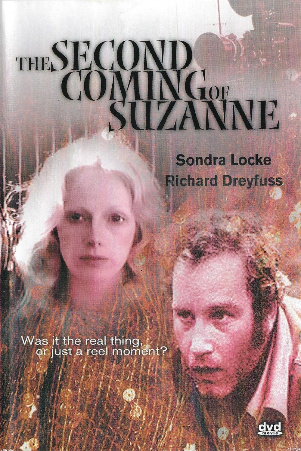 The Second Coming of Suzanne