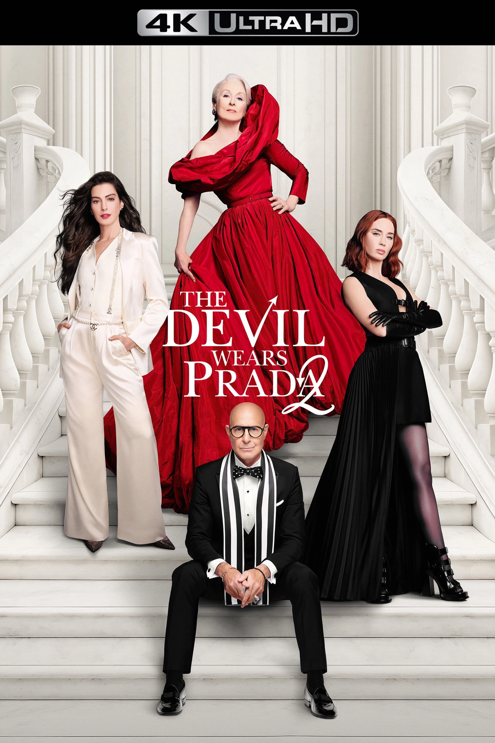 The Devil Wears Prada 2